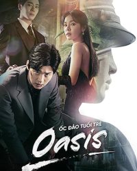Ốc Đảo Tuổi Trẻ